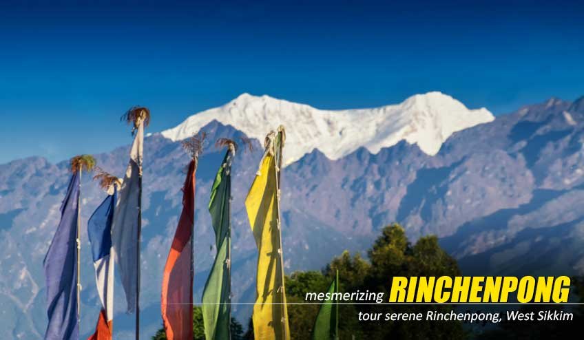 Rinchenpong, Sikkim