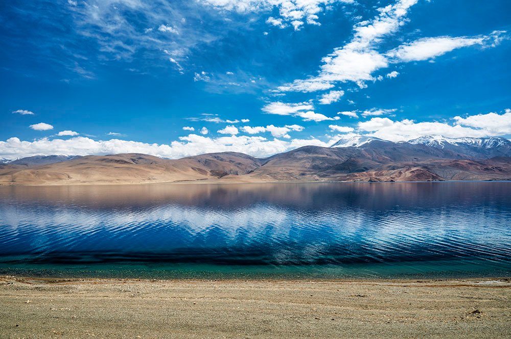 Tso Moriri
