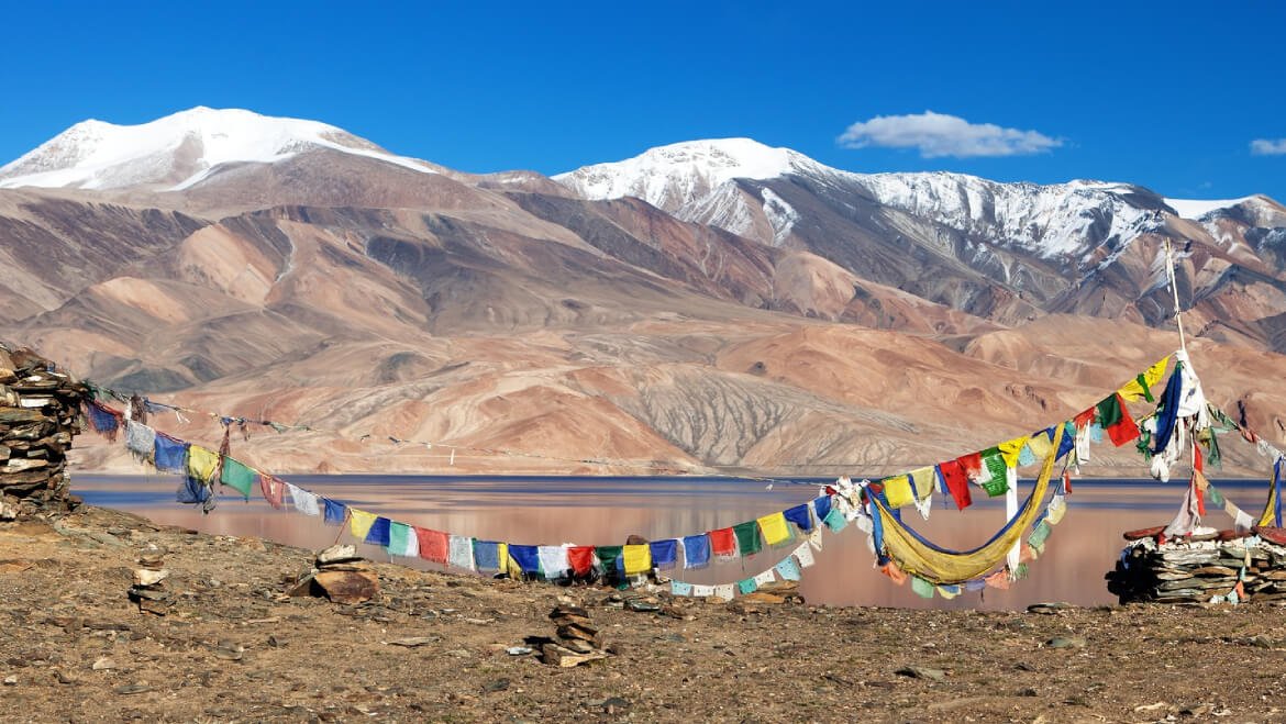 Tso Moriri
