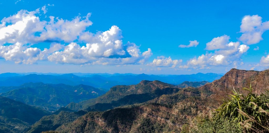 Blue Mountain 