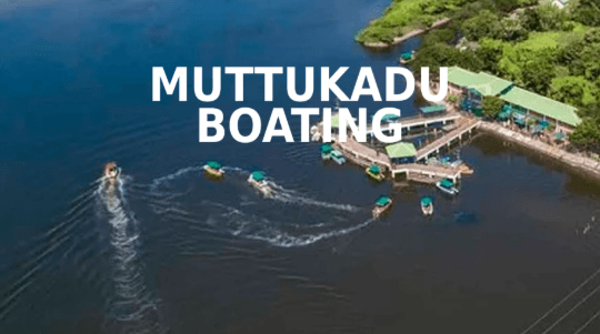 Muttukadu, Tamil Nadu