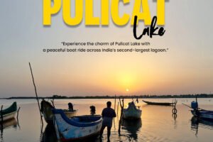 Pulicat Lake