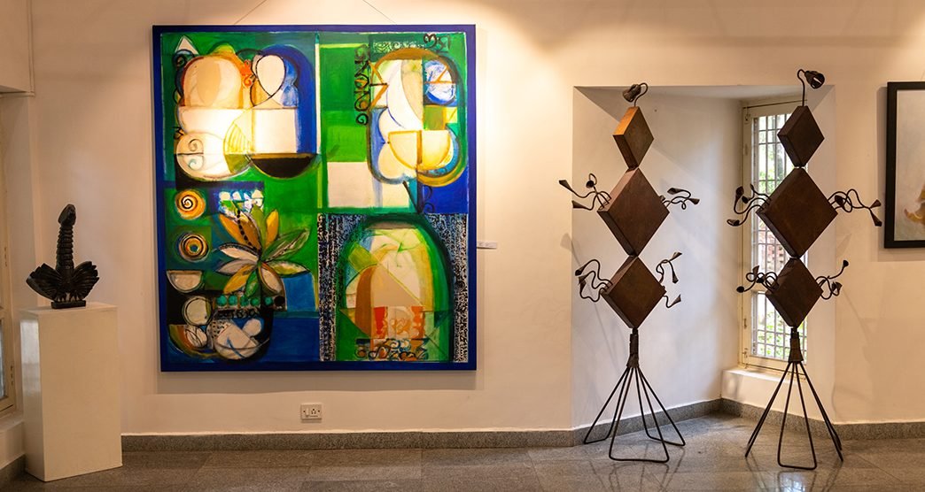 Cholamandal Artist's Village