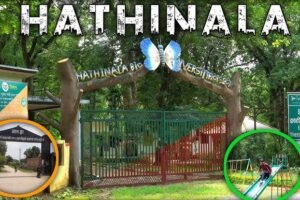 Hathinala Park Sonbhadra