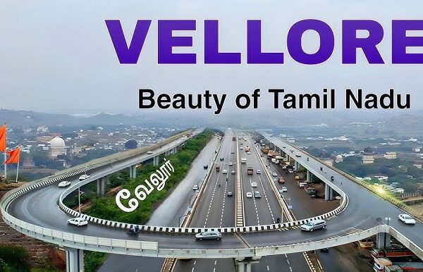 Vellore