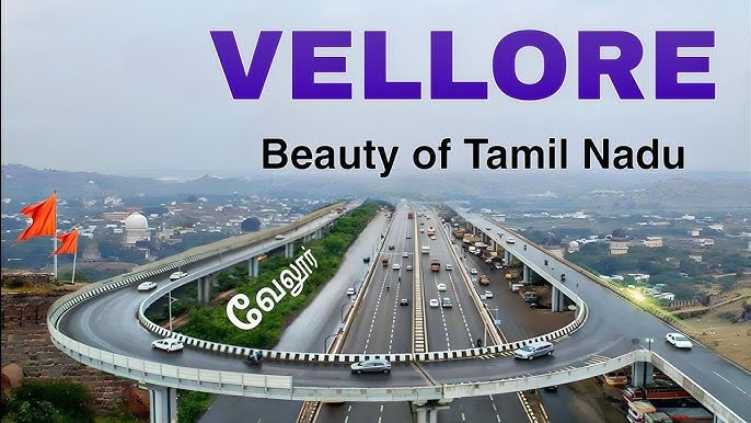 Vellore
