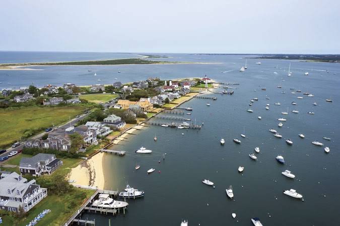 Nantucket, Massachusetts