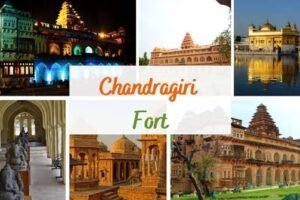Chandragiri