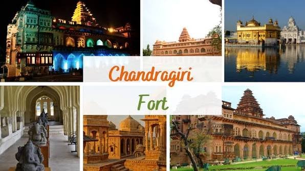 Chandragiri