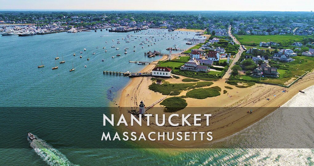 Nantucket, Massachusetts