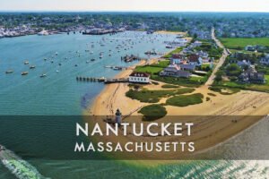 Nantucket, Massachusetts