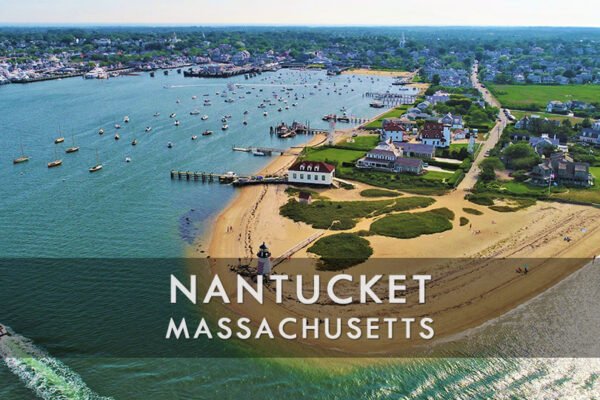 Nantucket, Massachusetts