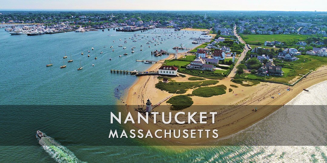 Nantucket, Massachusetts