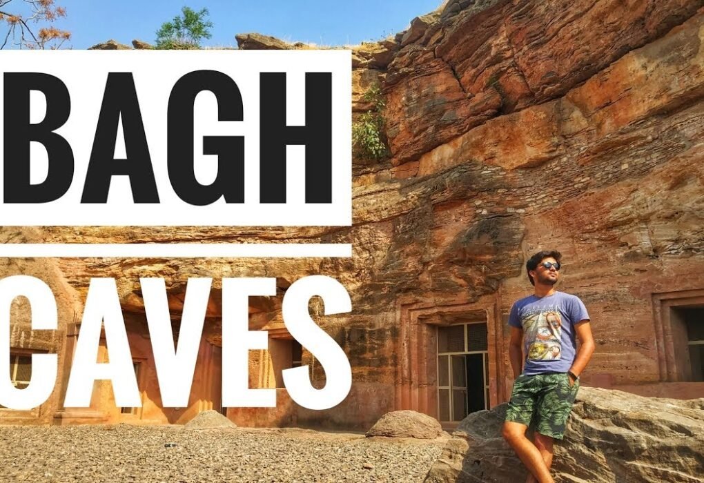 Bagh Caves