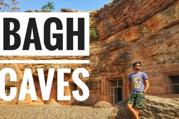 Bagh Caves