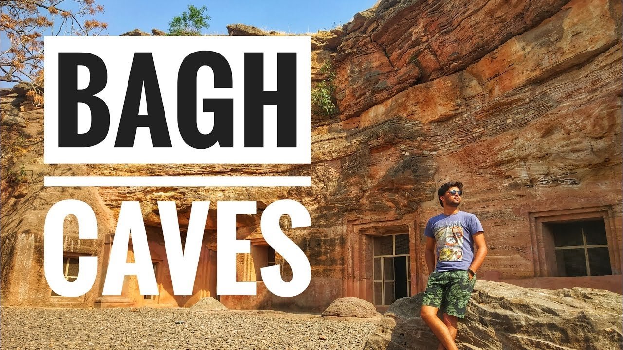 Bagh Caves