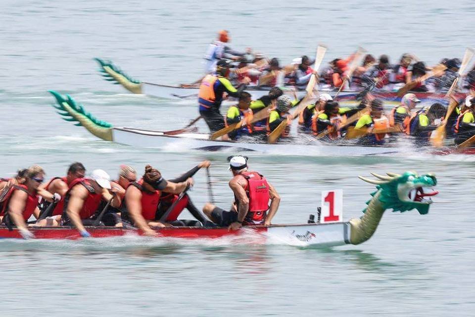Dragon Boat Festival 2026