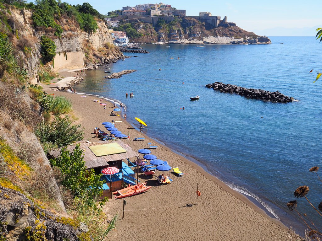Procida, Italy