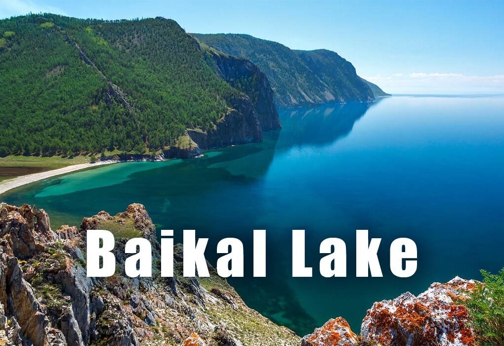 Lake Baikal