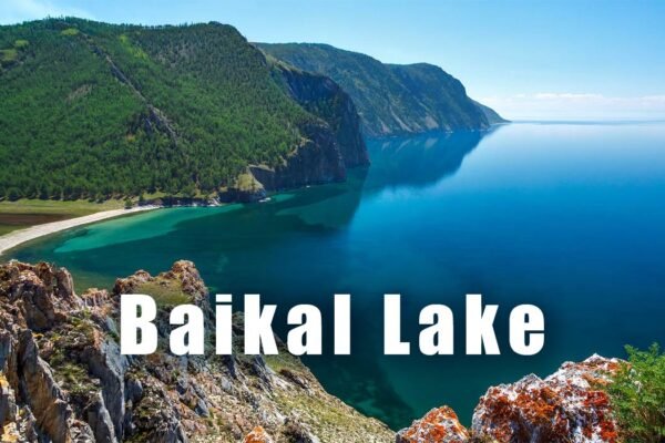 Lake Baikal
