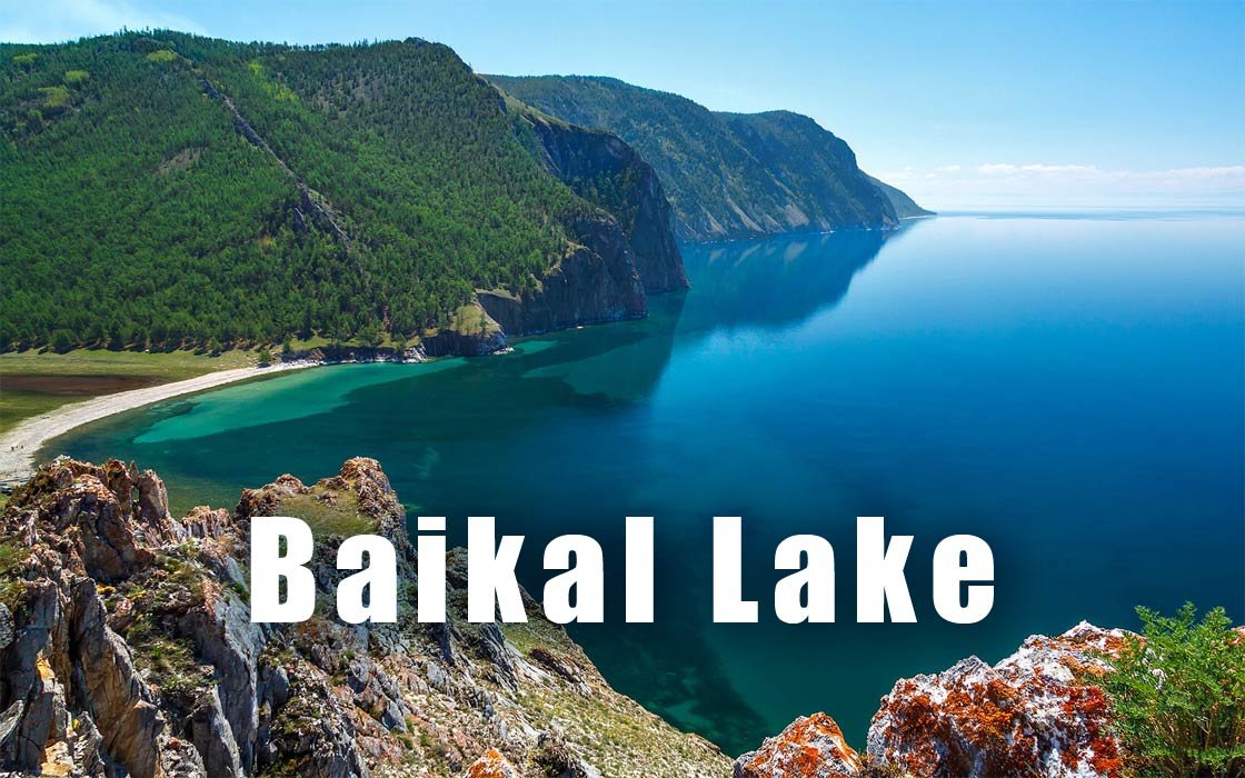 Lake Baikal