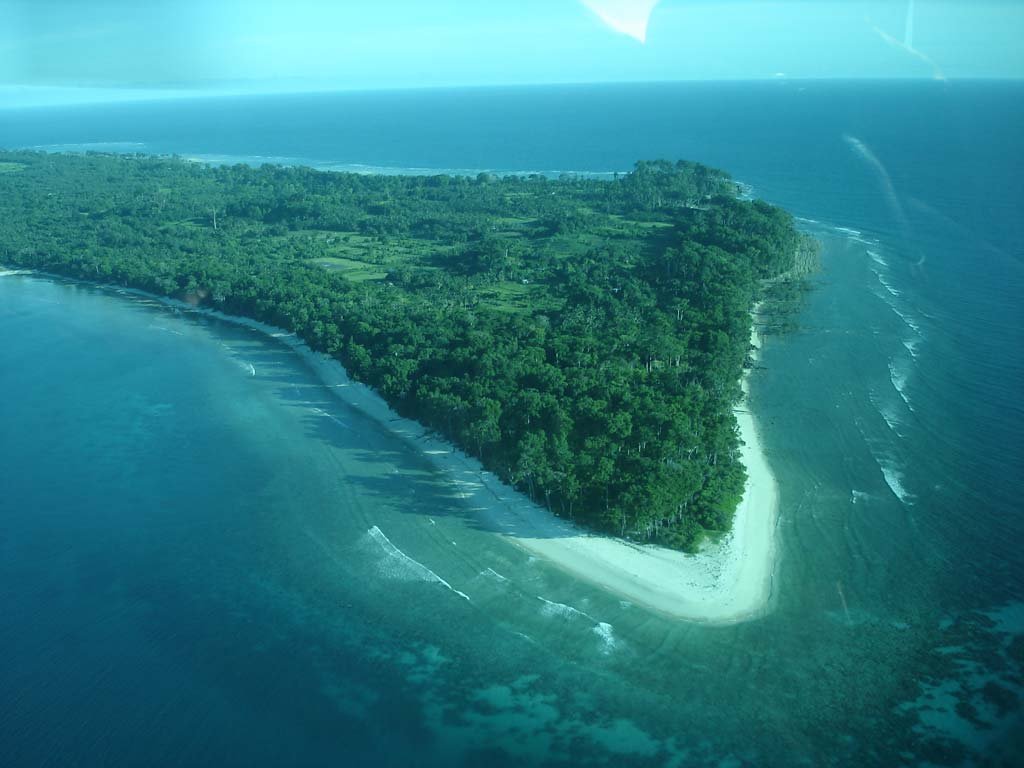 Port Blair