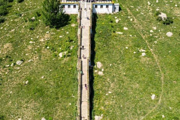 Aryabal Meditation Temple