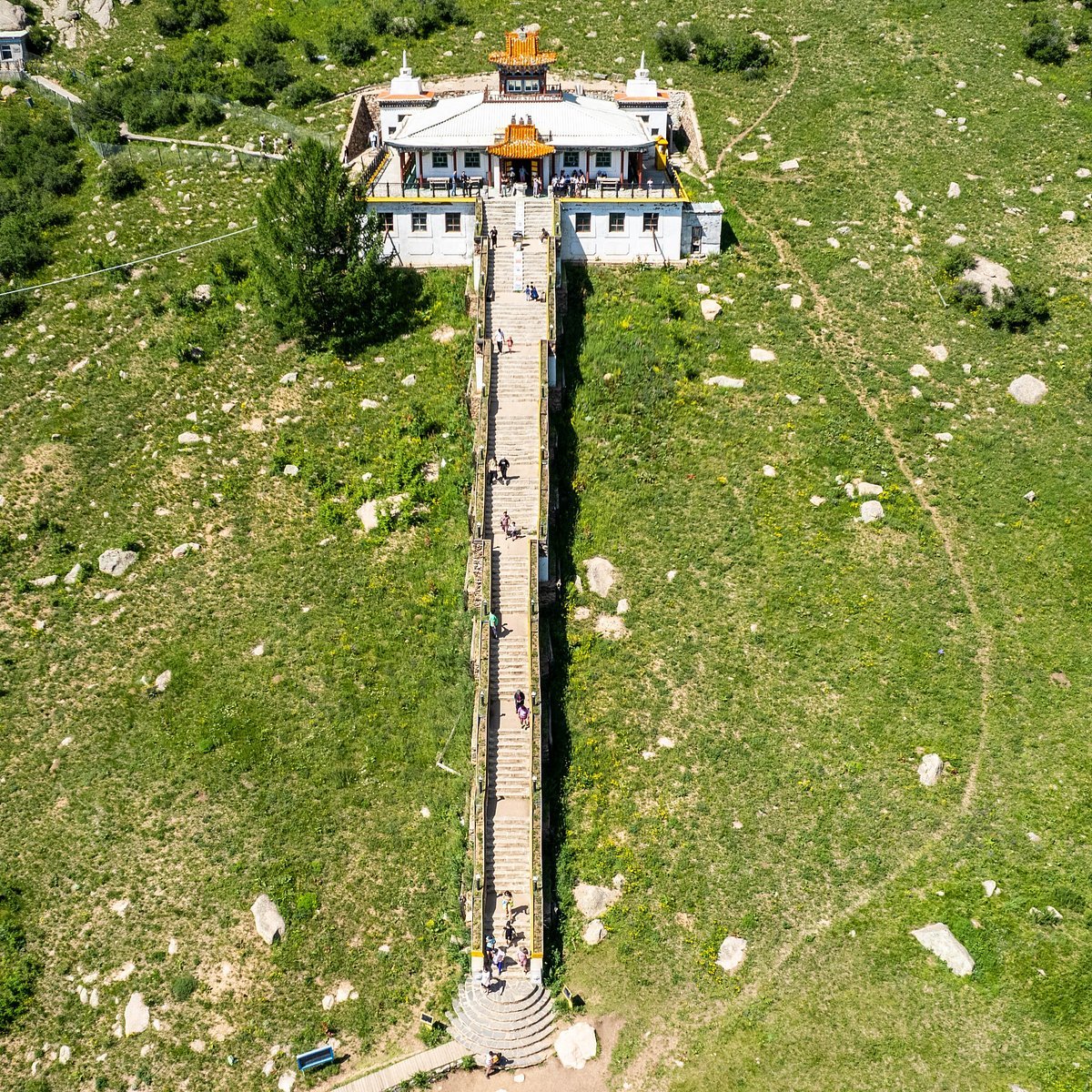 Aryabal Meditation Temple