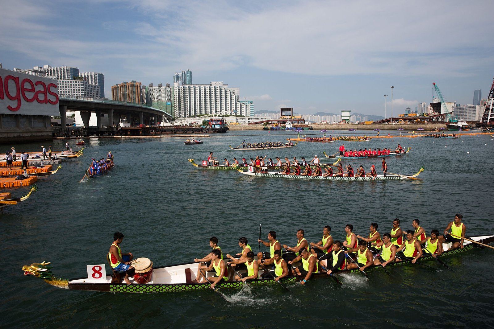 Dragon Boat Festival 2026