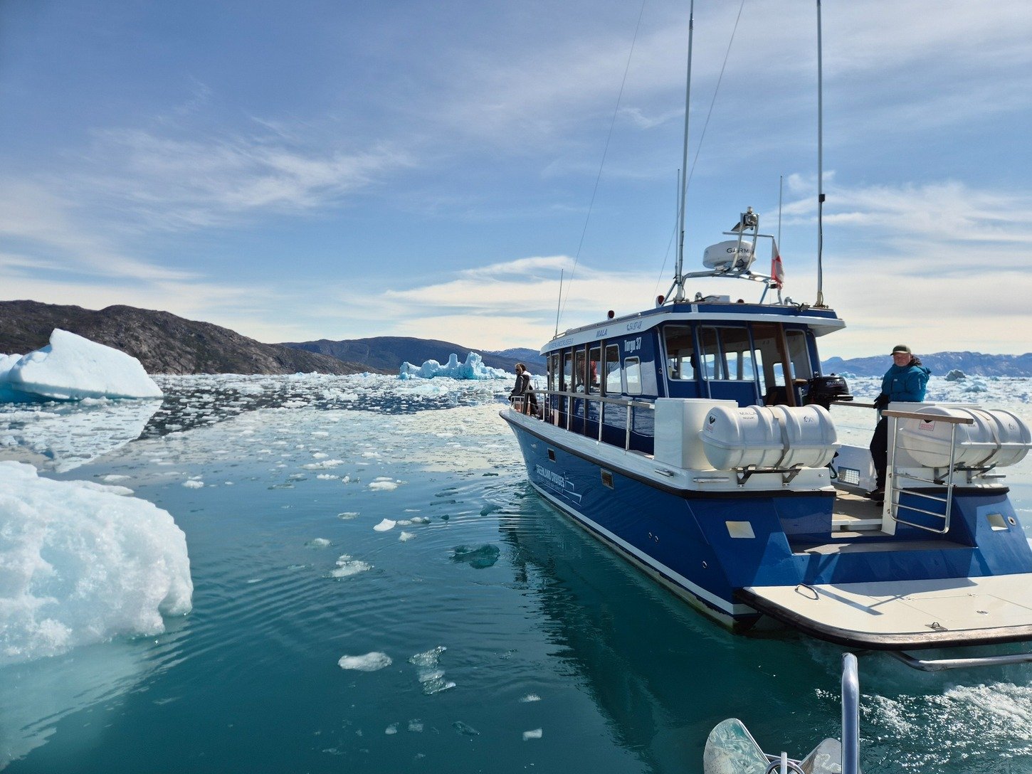 Nuuk, Greenland