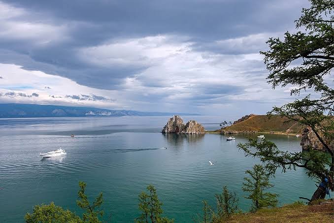 Lake Baikal