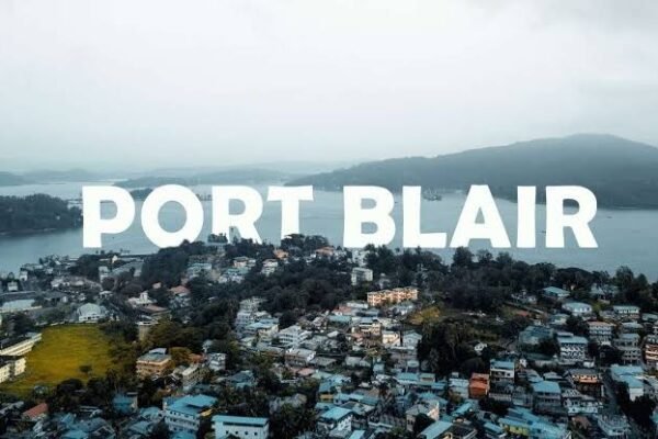Port Blair