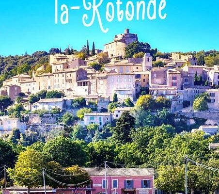 Simiane-la-Rotonde