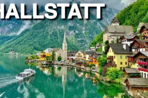 Hallstatt, Austria