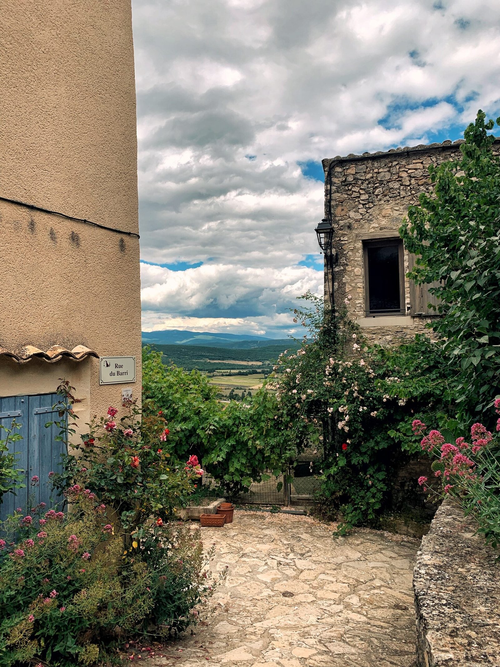 Simiane-la-Rotonde