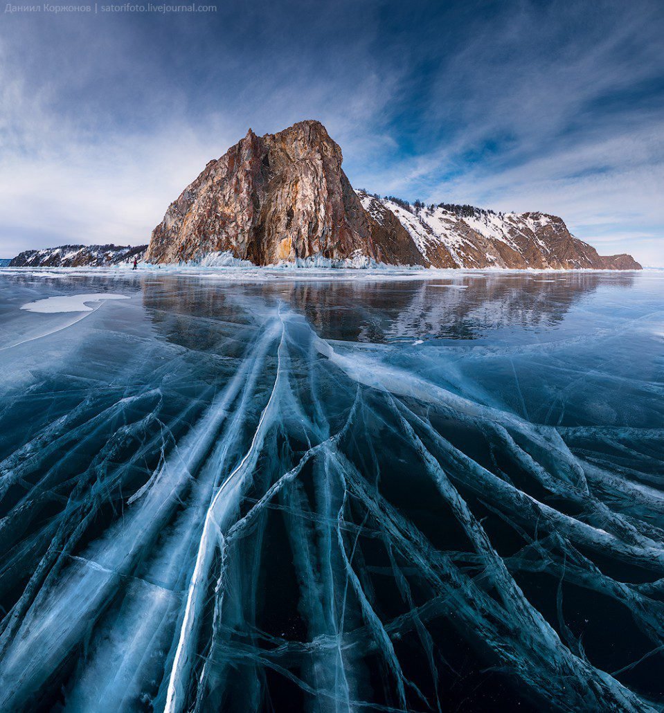 Lake Baikal