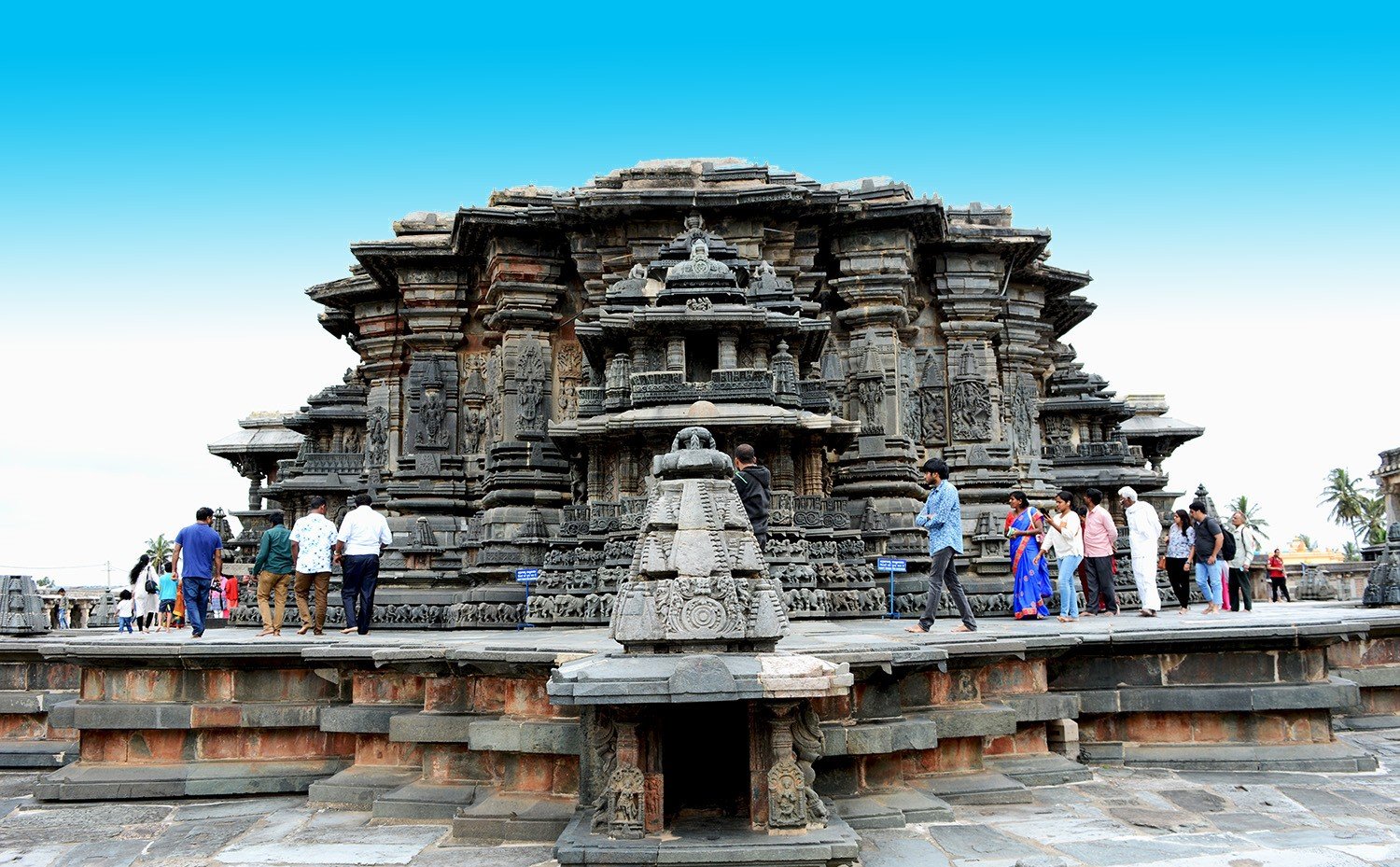 Chennakeshava Temple