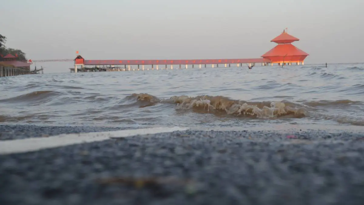 Stambheshwar Mahadev Temple