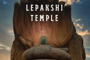 Lepakshi Temple