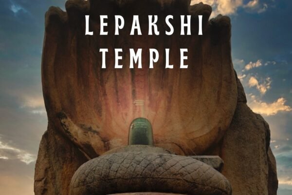 Lepakshi Temple