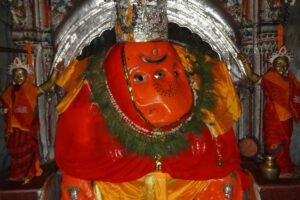 Bada Ganesh Temple