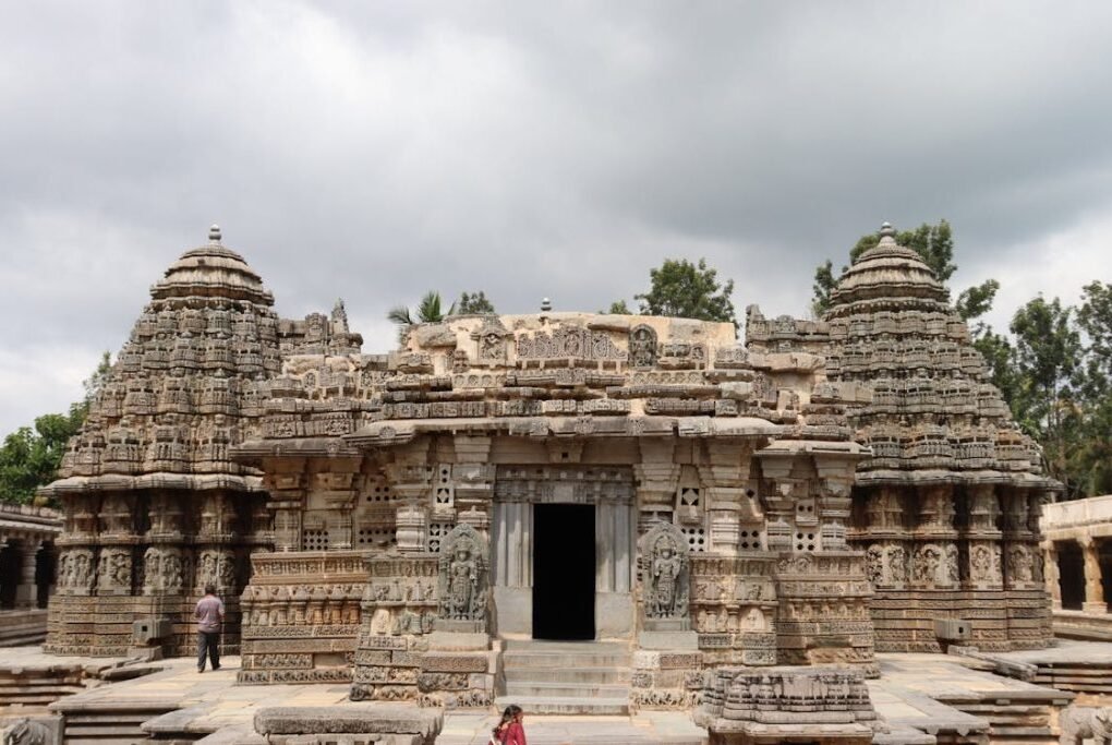 Hoysaleswara Temple