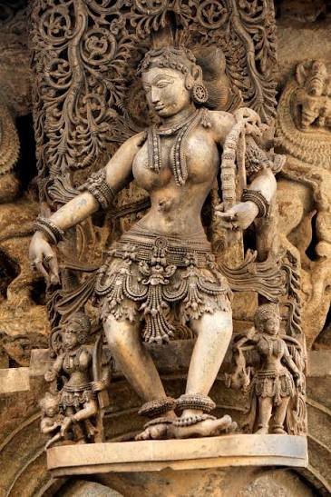 Chennakeshava Temple