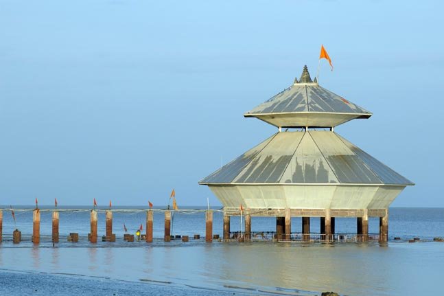 Stambheshwar Mahadev Temple